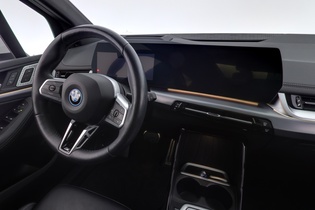 BMW 230 vaihtoauto