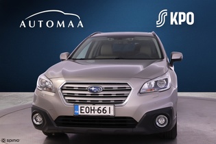Subaru Outback vaihtoauto