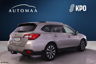 Subaru Outback vaihtoauto