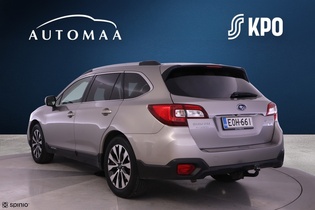 Subaru Outback vaihtoauto