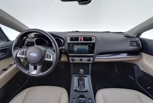 Subaru Outback vaihtoauto