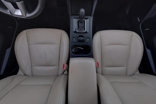 Subaru Outback vaihtoauto