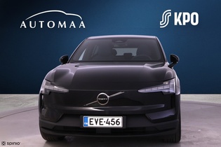 Volvo EX30 vaihtoauto