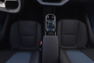 Volvo EX30 vaihtoauto