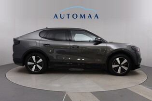 Ford Capri vaihtoauto