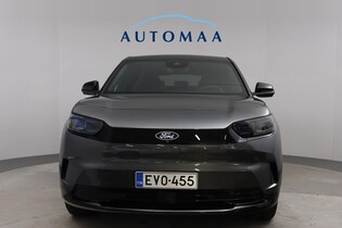 Ford Capri vaihtoauto