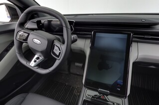 Ford Capri vaihtoauto