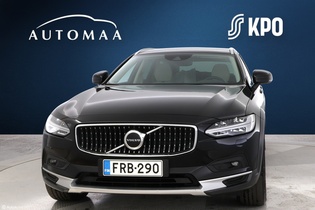 Volvo V90 Cross Country vaihtoauto