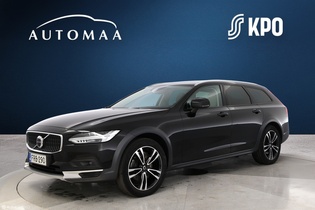 Volvo V90 Cross Country vaihtoauto