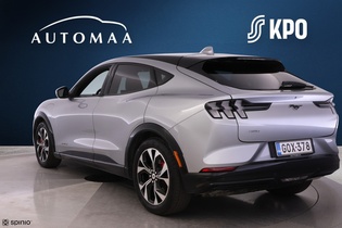 Ford USA Mustang vaihtoauto