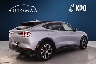 Ford USA Mustang vaihtoauto