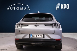 Ford USA Mustang vaihtoauto