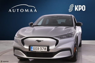 Ford USA Mustang vaihtoauto