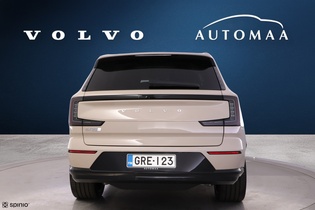 Volvo EX90 vaihtoauto