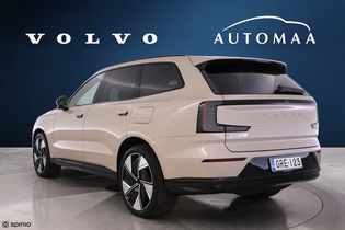 Volvo EX90 vaihtoauto