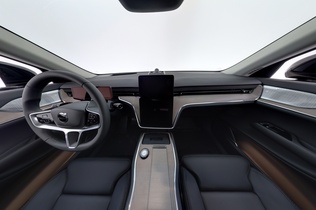 Volvo EX90 vaihtoauto