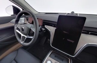 Volvo EX90 vaihtoauto