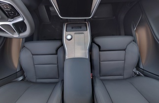 Volvo EX90 vaihtoauto