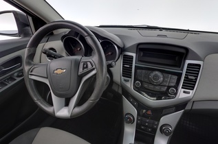 Chevrolet Cruze vaihtoauto
