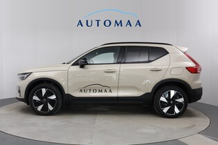 Volvo EX40 vaihtoauto