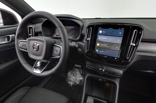 Volvo EX40 vaihtoauto