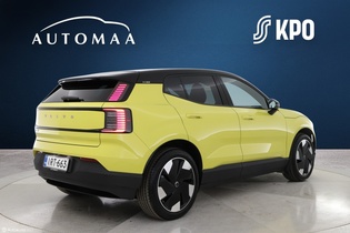 Volvo EX30 vaihtoauto