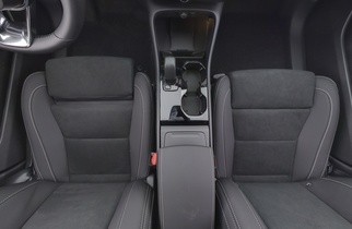 Volvo EX40 vaihtoauto