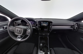 Volvo EX40 vaihtoauto