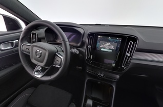 Volvo EX40 vaihtoauto