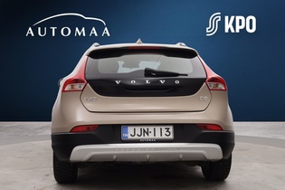 Volvo V40 Cross Country vaihtoauto