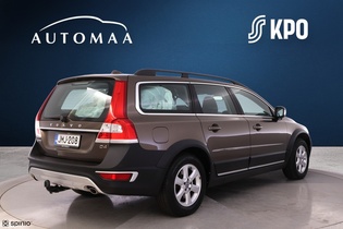 Volvo XC70 vaihtoauto