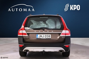 Volvo XC70 vaihtoauto