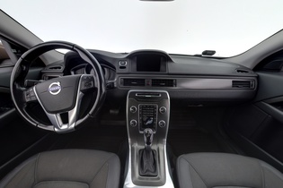 Volvo XC70 vaihtoauto