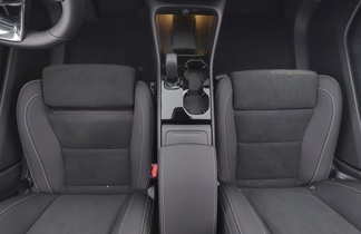 Volvo EX40 vaihtoauto