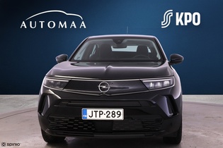 Opel Mokka vaihtoauto