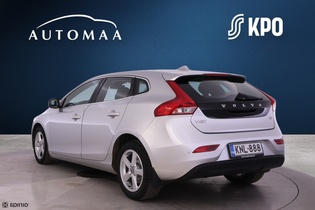 Volvo V40 vaihtoauto