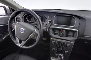 Volvo V40 vaihtoauto