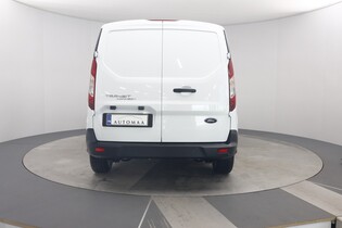 Ford Transit Connect vaihtoauto