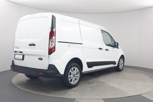 Ford Transit Connect vaihtoauto