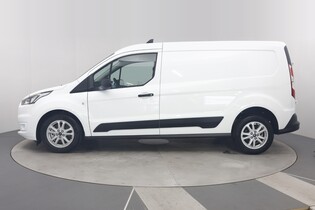 Ford Transit Connect vaihtoauto