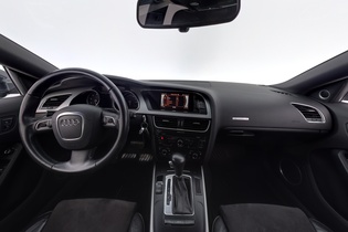 Audi A5 vaihtoauto