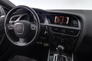 Audi A5 vaihtoauto