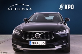 Volvo V90 Cross Country vaihtoauto