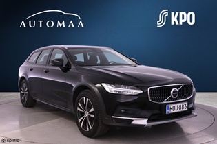 Volvo V90 Cross Country vaihtoauto