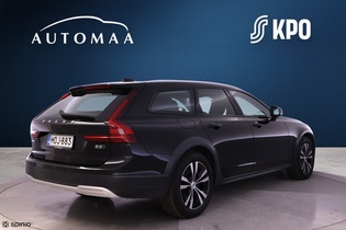 Volvo V90 Cross Country vaihtoauto