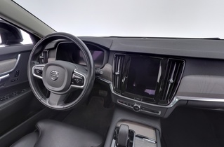 Volvo V90 Cross Country vaihtoauto