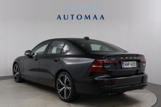 Volvo S60 vaihtoauto