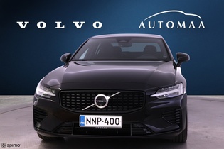 Volvo S60 vaihtoauto