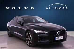 Volvo S60 vaihtoauto