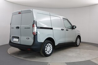 Ford Transit Courier vaihtoauto
